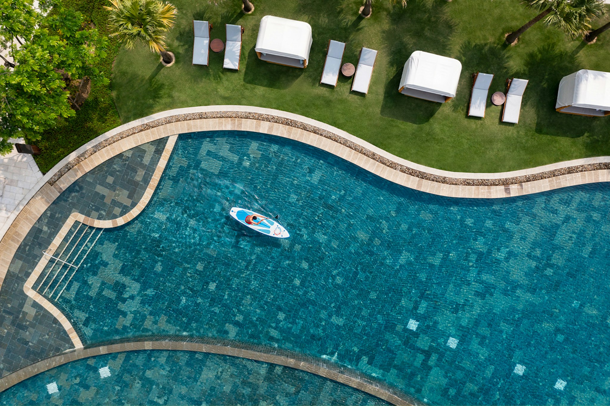 New World Hoiana Beach Resort 22/34