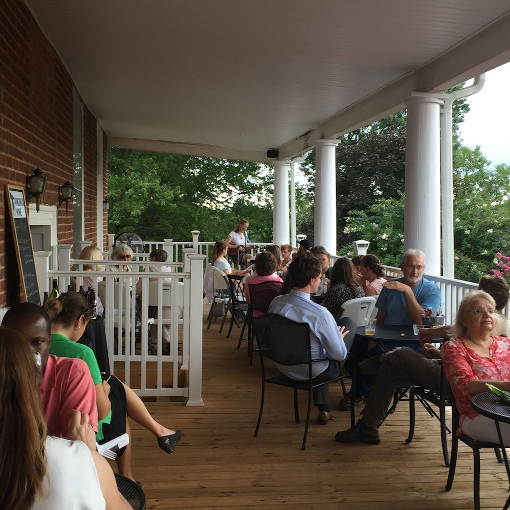 Lafayette Inn 63/66