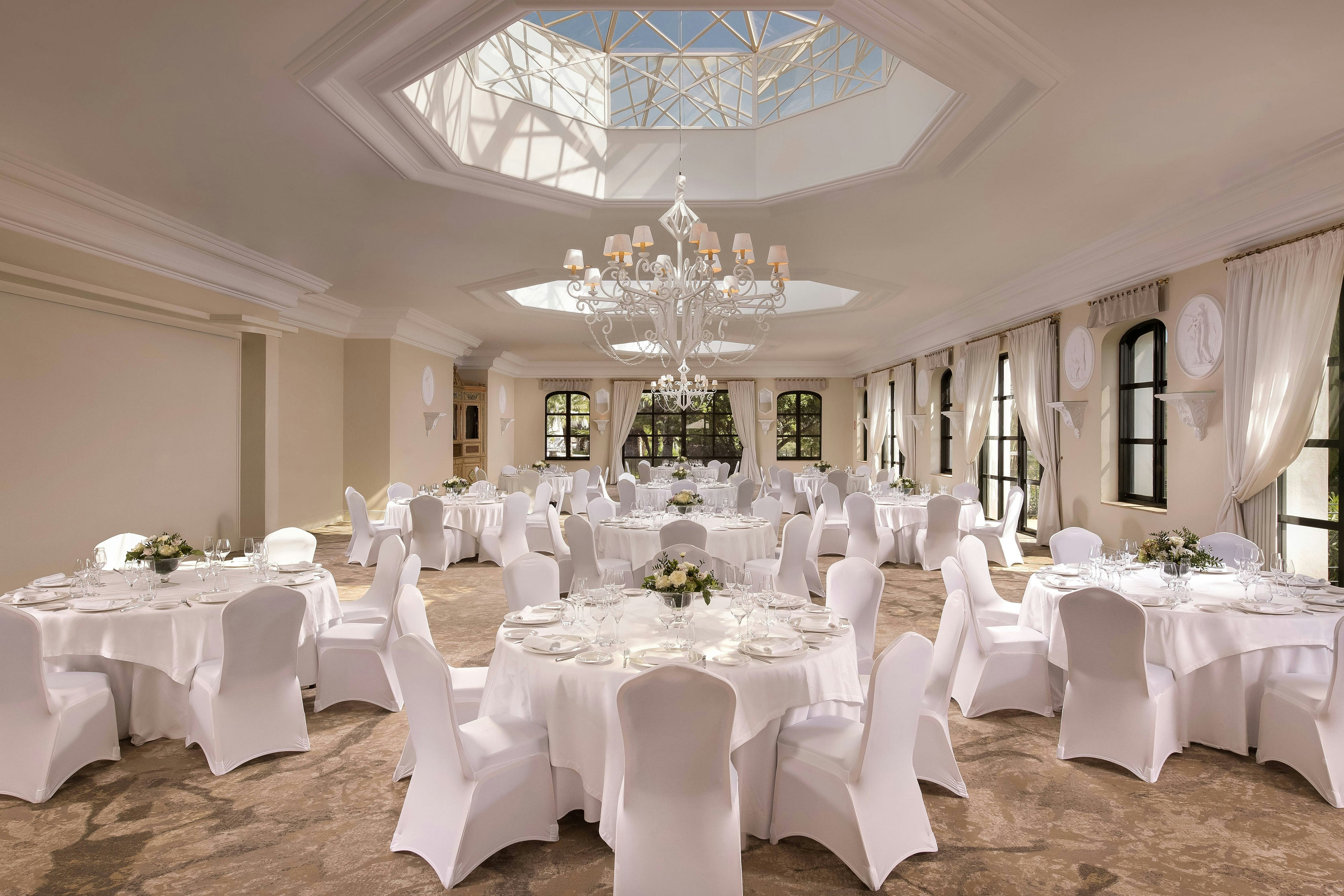 The Westin La Quinta Golf Resort & Spa, Benahavis, Marbella 56/73