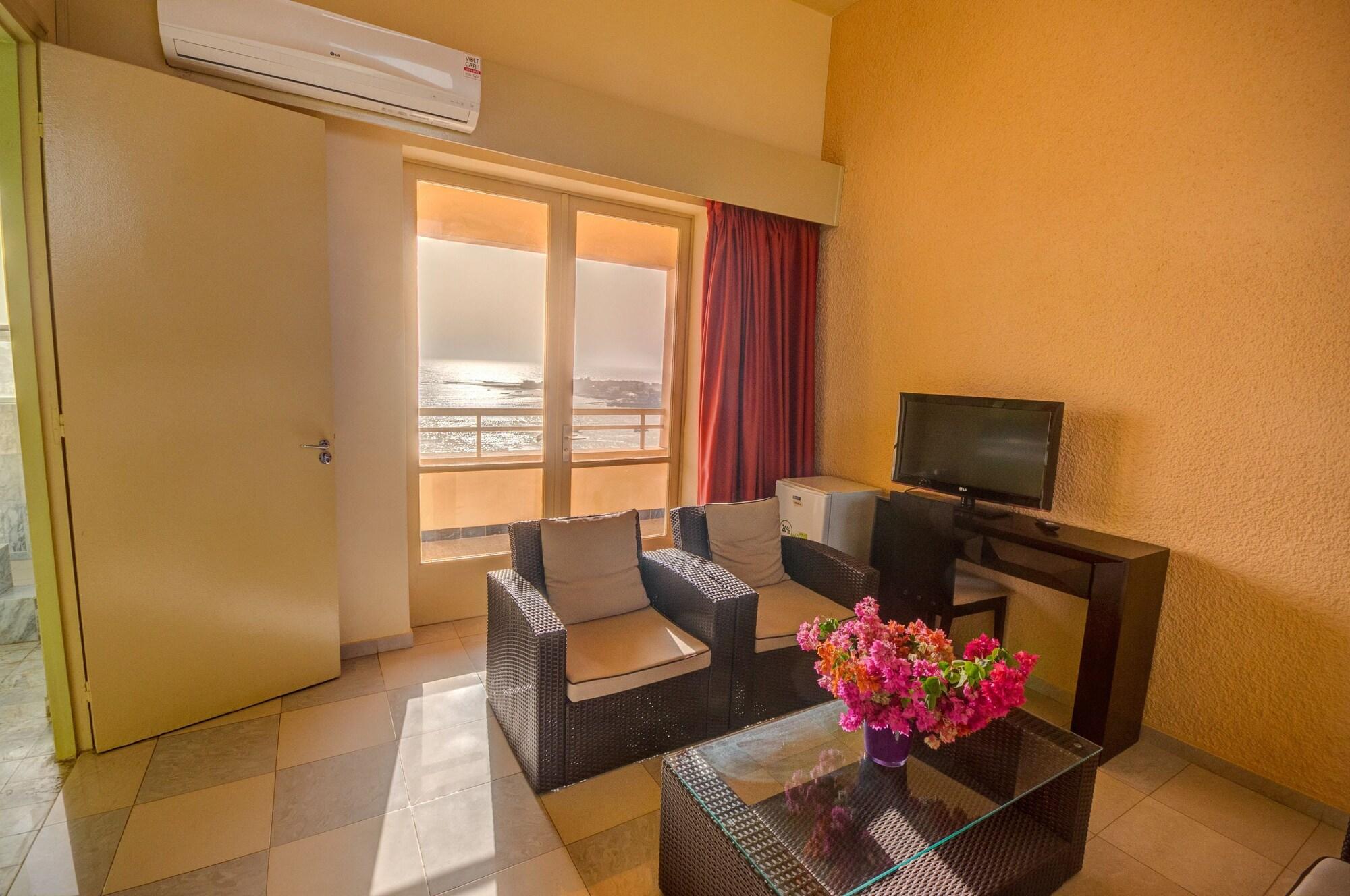 Hotel Ngor Diarama 27/52