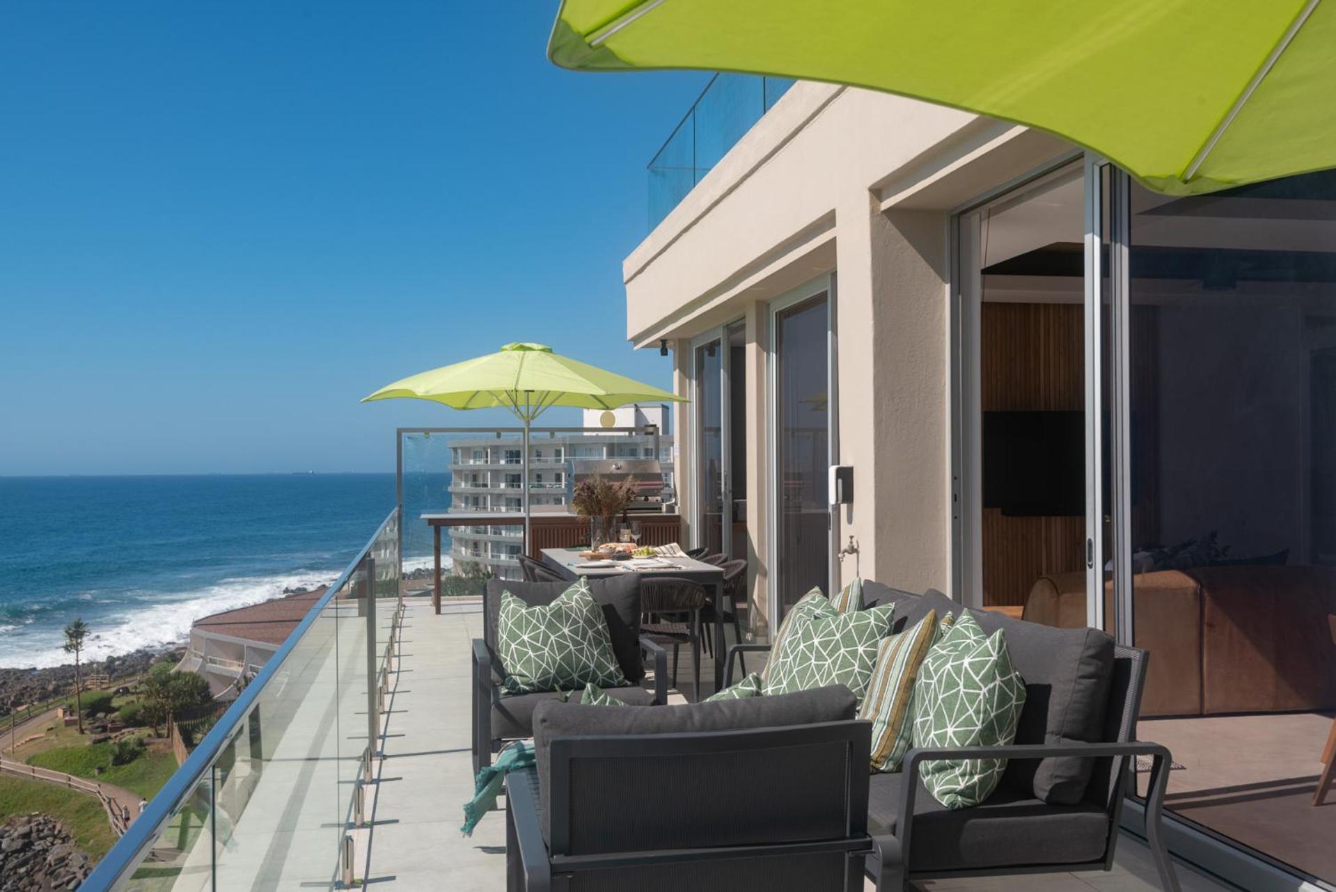 Ballito Sands Accommodation 45/50