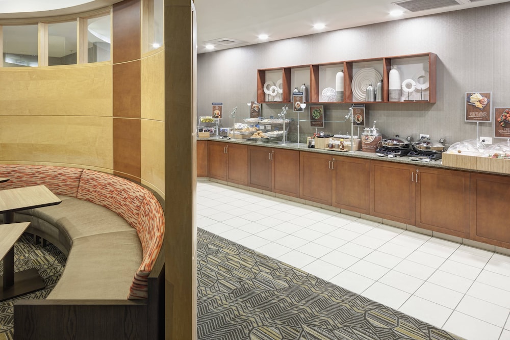 Springhill Suites By Marriott Columbus 28/38