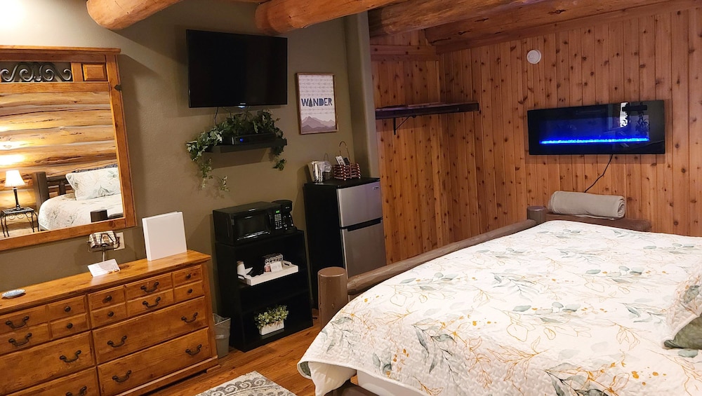 Dodge Peak Lodge By Magnuson Worldwide 22/50