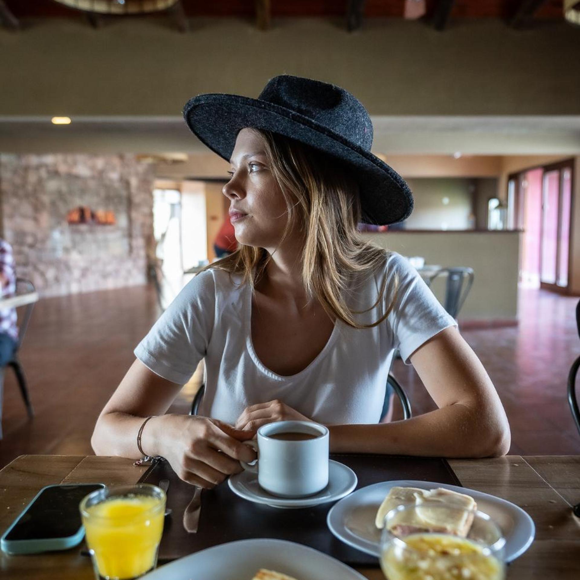 Hotel Castillos de Cafayate 24/50