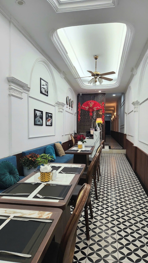 Hanoi Asia Guest House 43/56