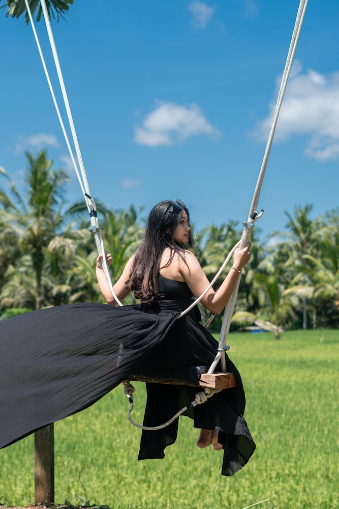 Uma Linggah Resort by Puri Signatures 33/50