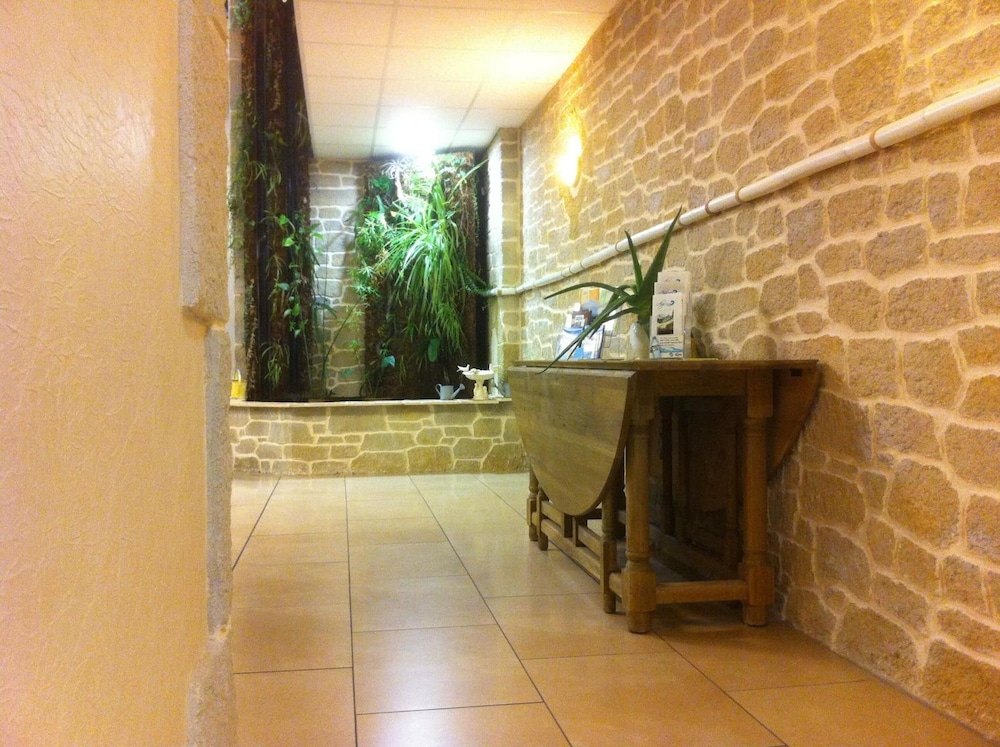 Brit Hotel Cancale 31/49