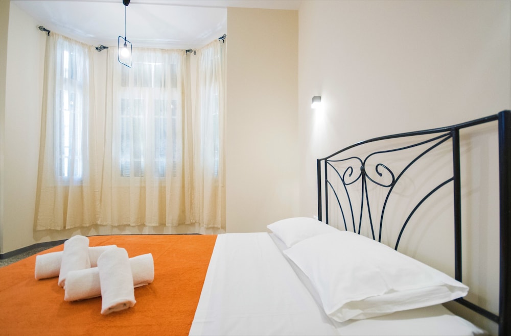Athens Psiri Hotel 16/36