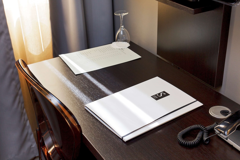 Saga Hotel Oslo, WorldHotels Crafted 26/43