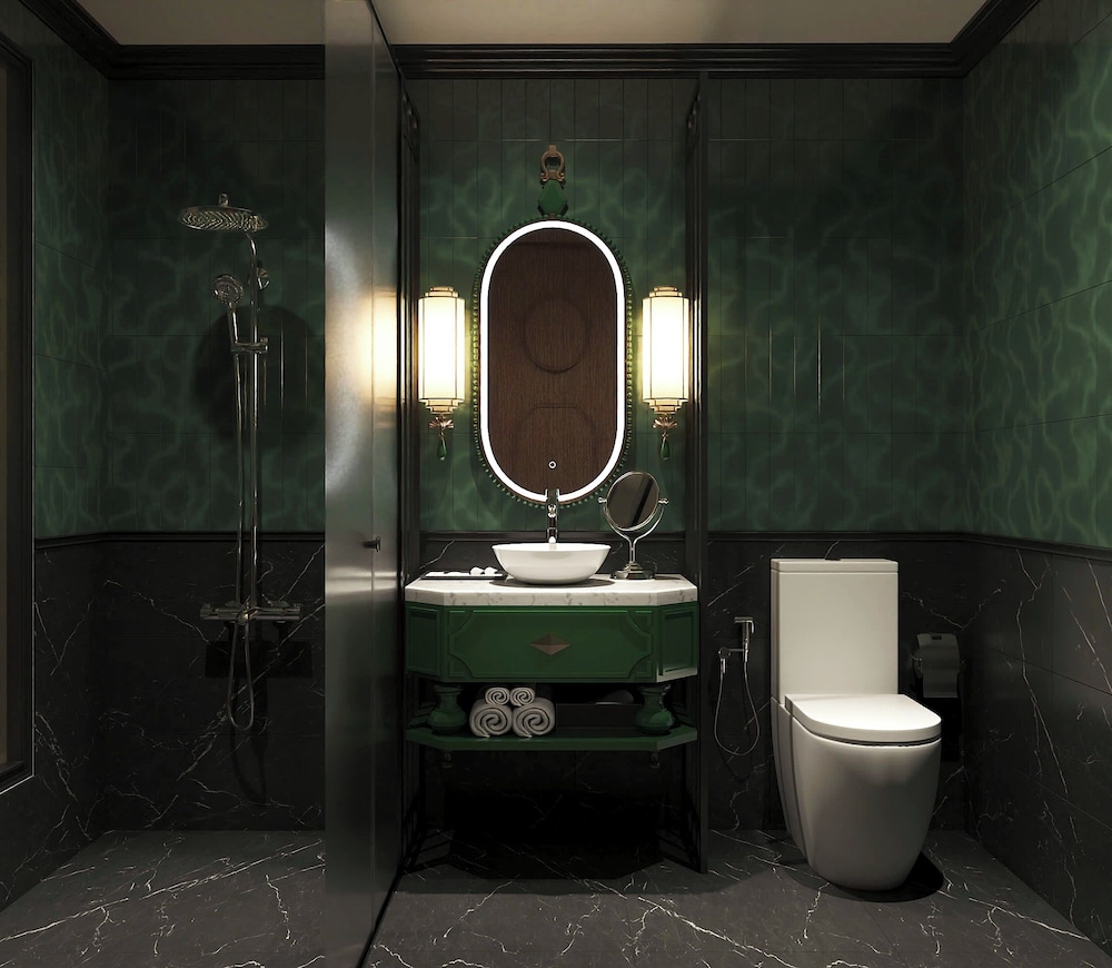 Hanoi Emerald Waters Hotel Spa 72/73