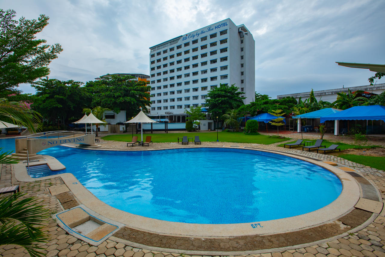 EGI Cebu Resort & Hotel in LAPU-LAPU