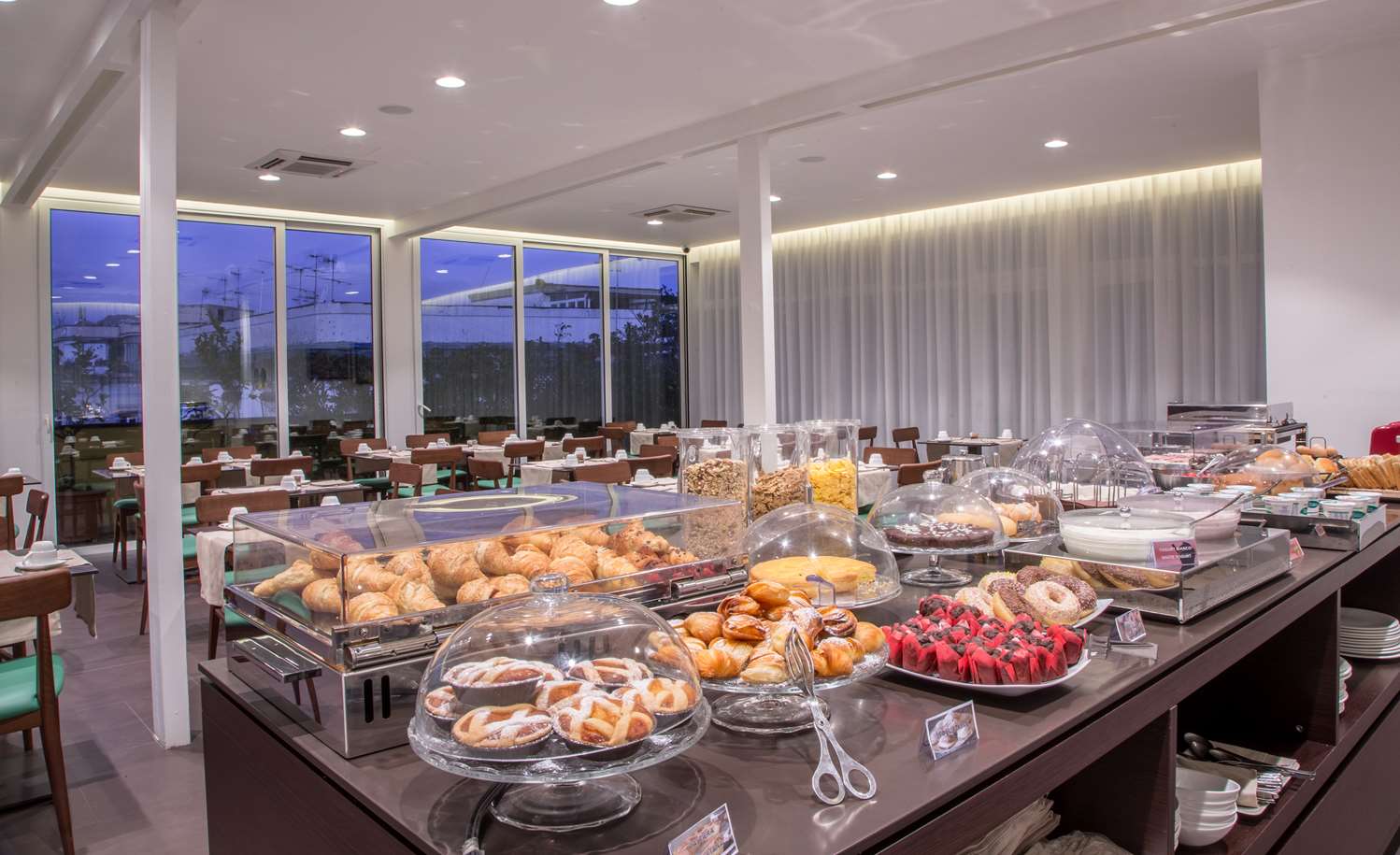 Best Western Plus Hotel Plaza 33/36
