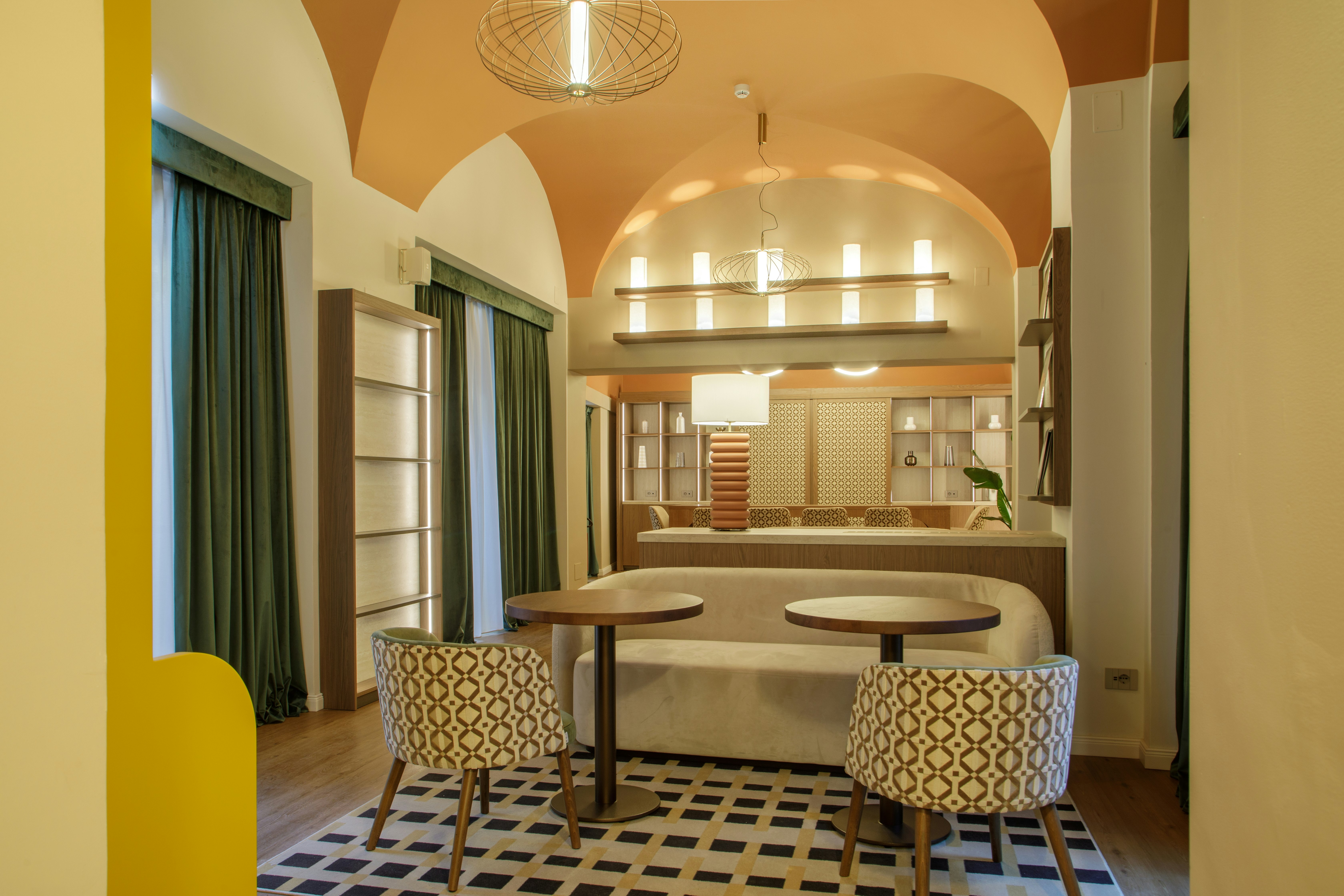 Rosetta Hotel Perugia, Tapestry Collection by Hilton 54/80