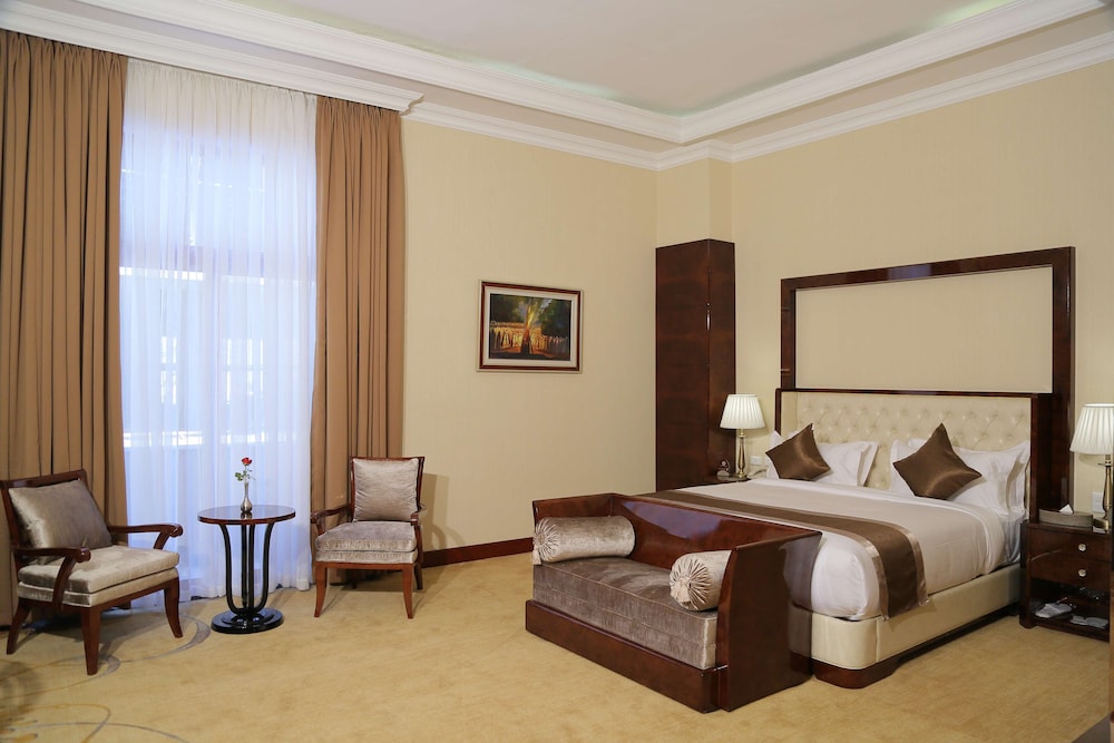 Sapphire Addis Hotel 17/50