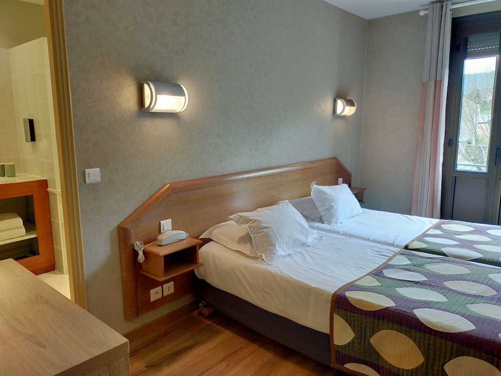 HOTEL DU MONT AIGOUAL 7/34