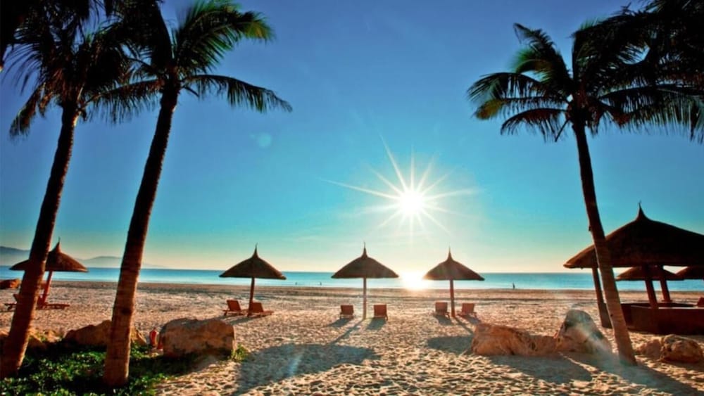 Ruby Star Hotel Da Nang 34/44