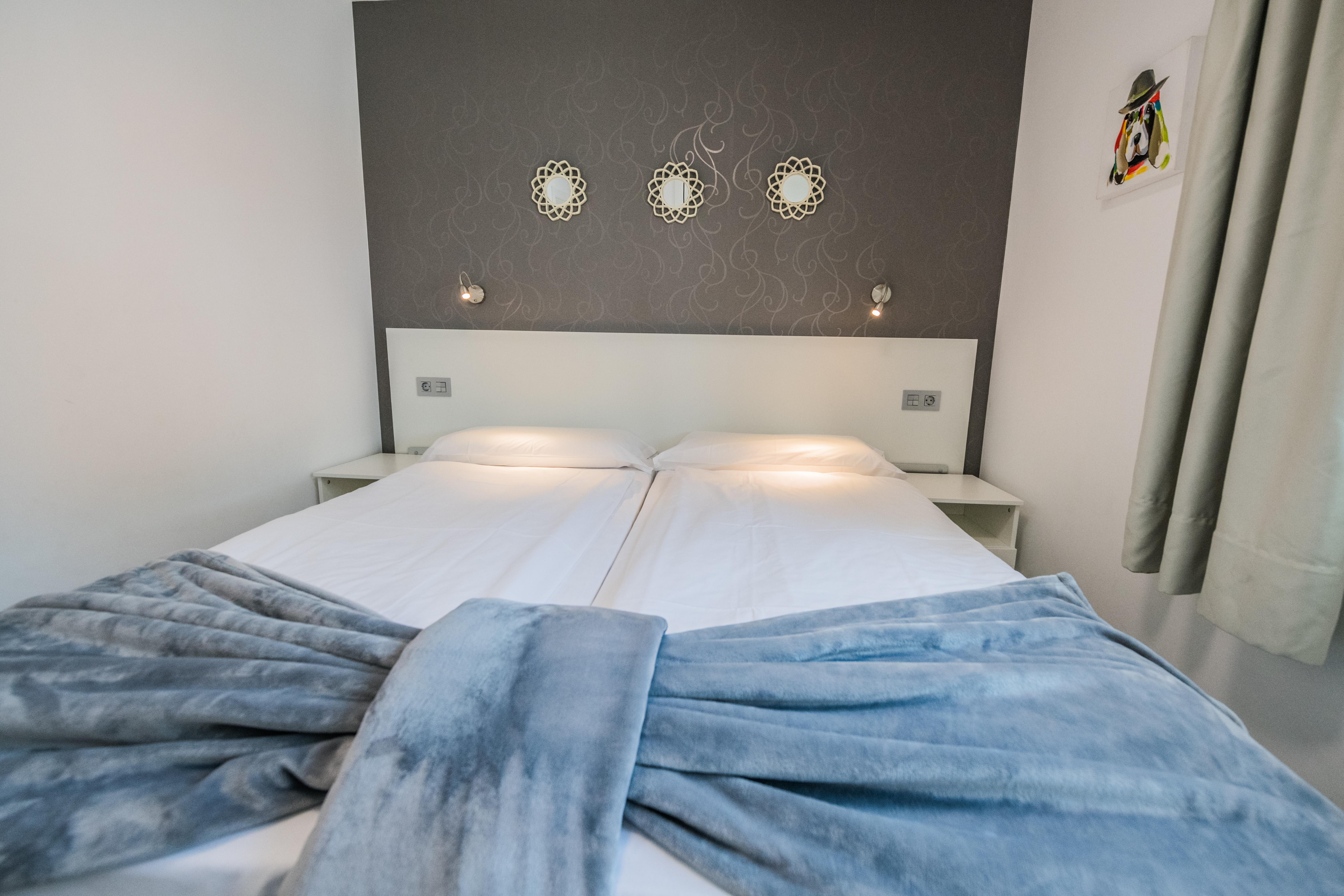 Deluxe, Apartment, Balcony or Terrace