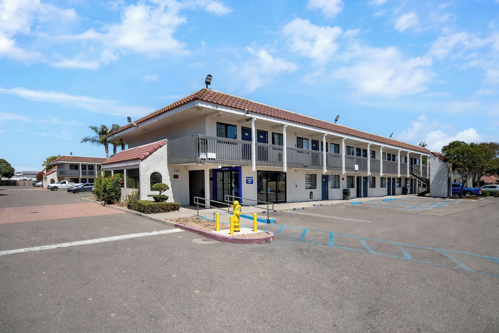 Motel6 Lompoc, CA 34/42