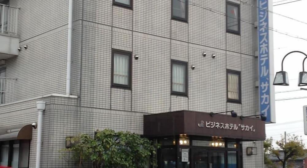 Business Hotel Sakai 2/15