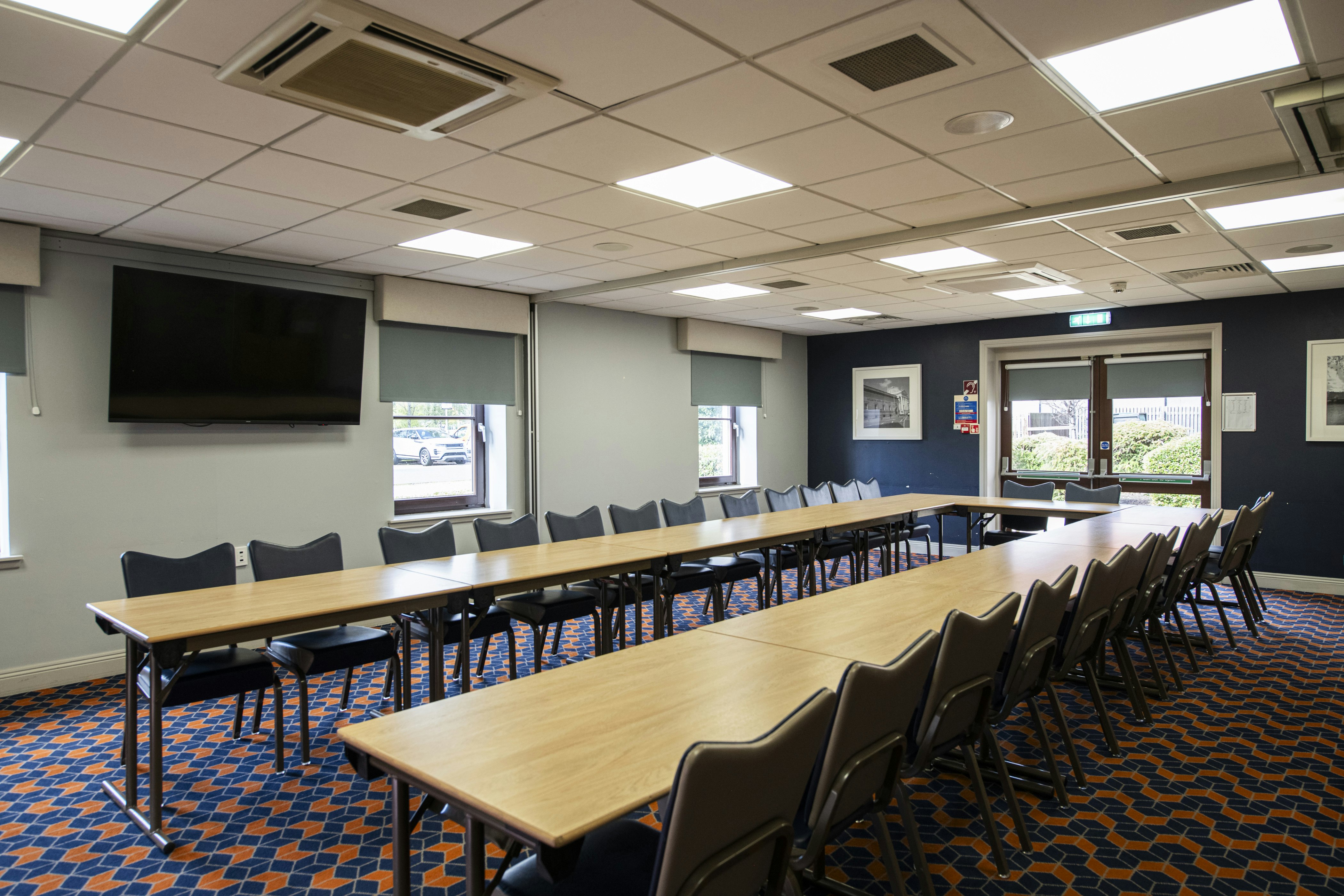 Holiday Inn Express Perth 63/72