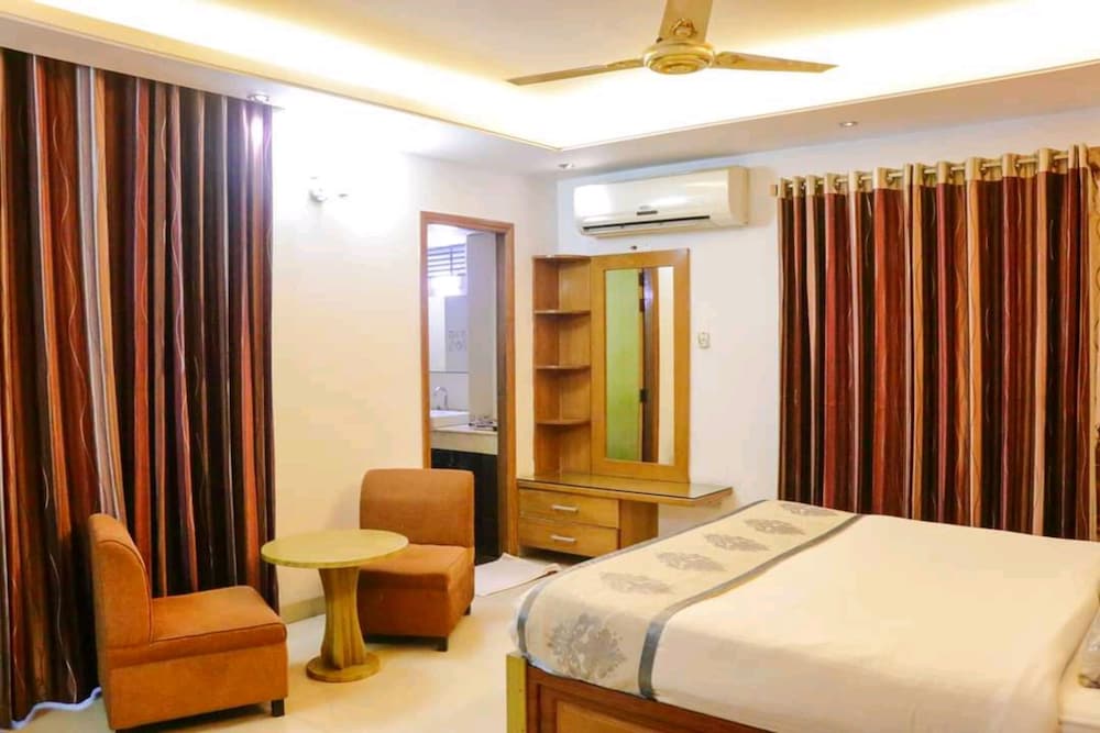 Hotel Afford Inn 24/64