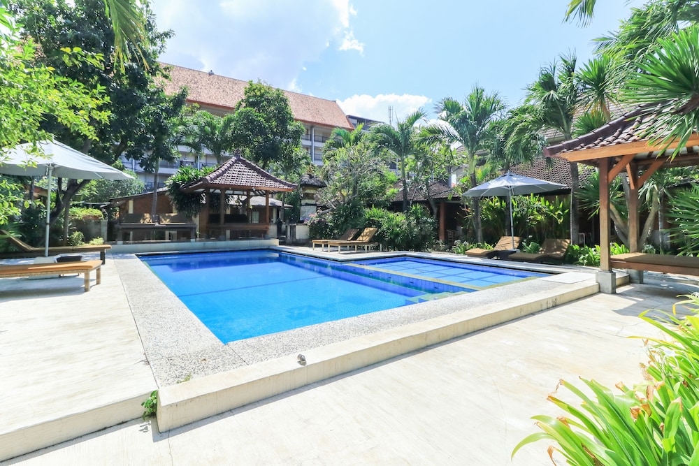Ayu Lili Garden Hotel 30/48