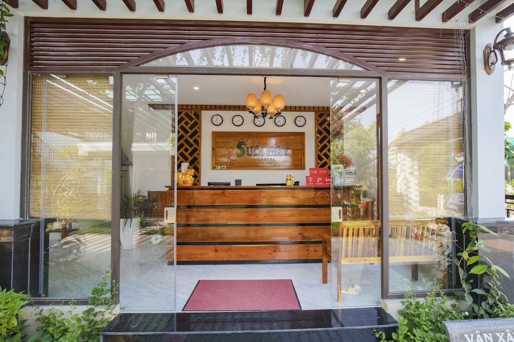Suoi May Phu Quoc Garden Resort & Spa 9/50