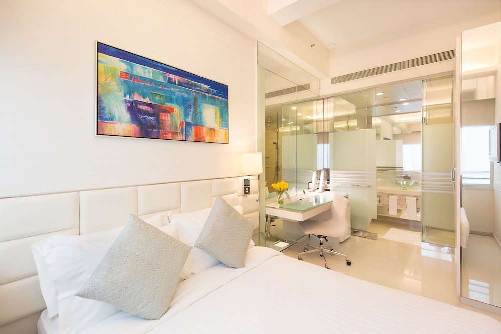 Iclub Wan Chai Hotel 31/42