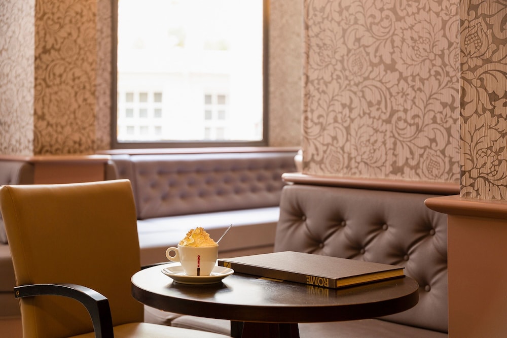 The Originals City Hotel Astoria Vatican, Lourdes 42/58