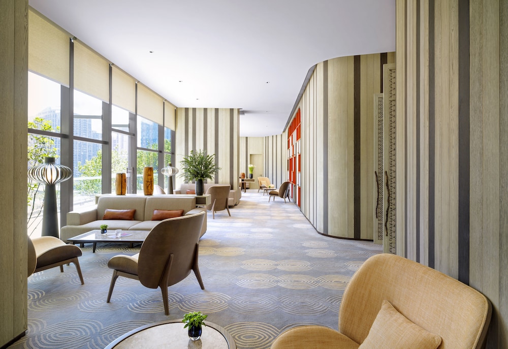 Grand Hyatt Xi an 54/69