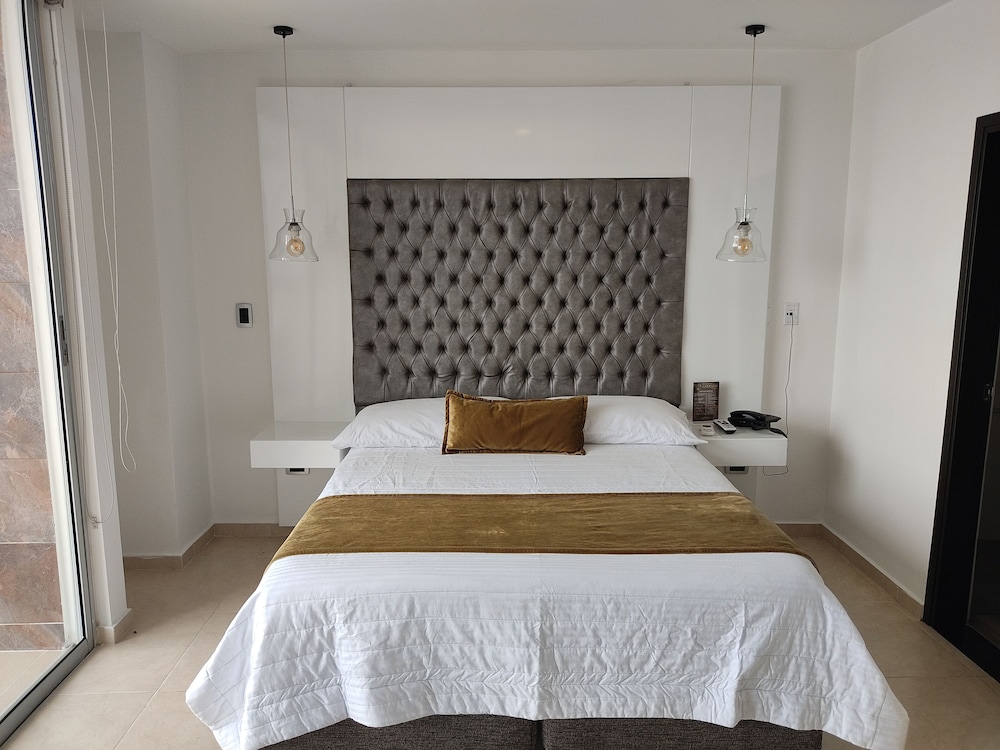 Hotel Andinos Plaza 11/48