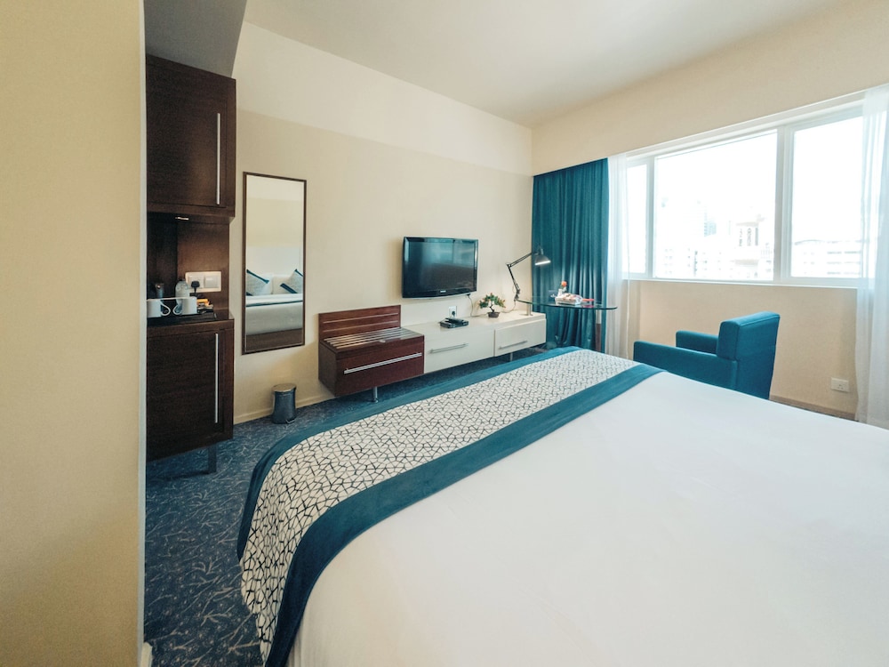 Kingsgate Hotel Abu Dhabi By Millennium 14/50