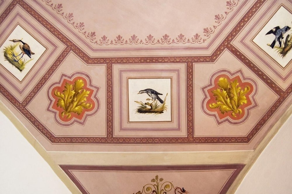 Relais La Corte Dei Cavalieri 10/50