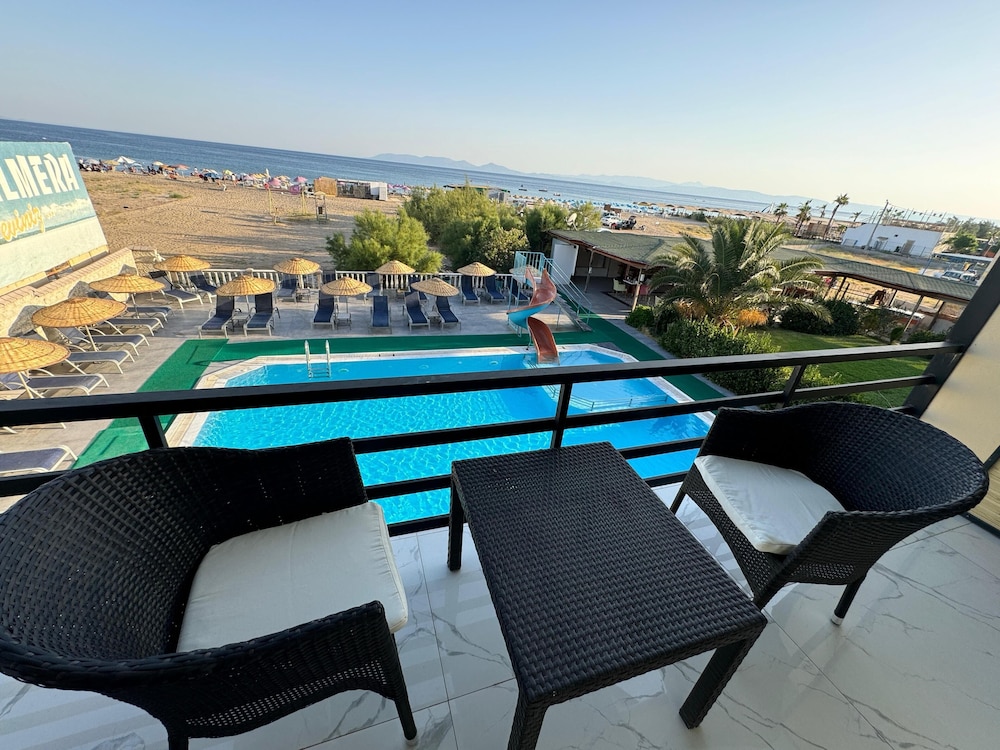 Hotel Palmera Resort 54/63