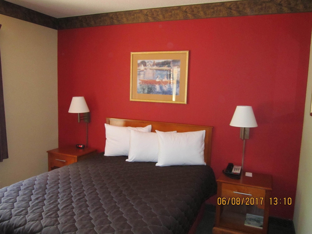 Comfort Inn & Suites Lexington South 25/46