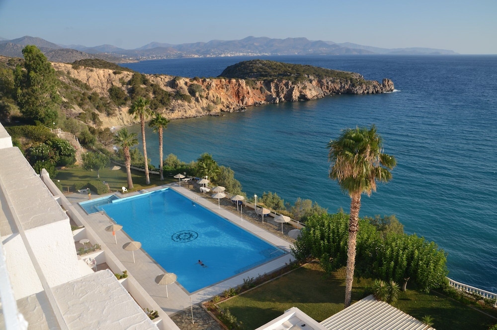 Istron Bay Hotel in AGIOS NIKOLAOS