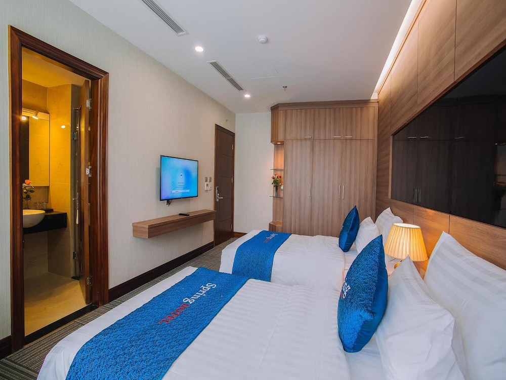 Spring Hotel Hanoi 24/62