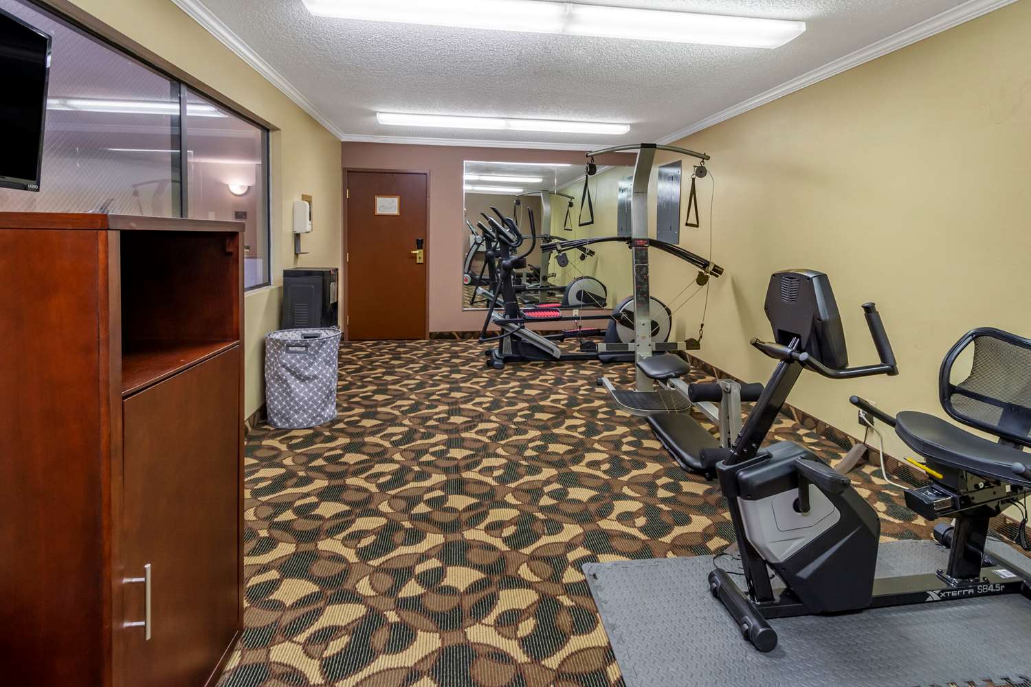 Quality Inn Paradise Creek 22/43