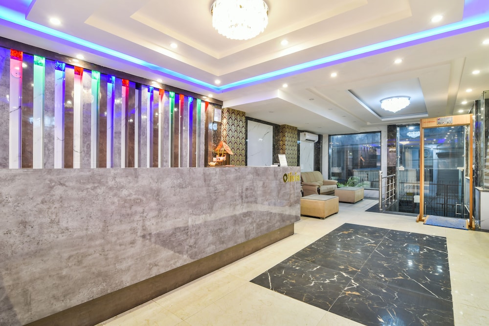 Olivia Hotels 13/61