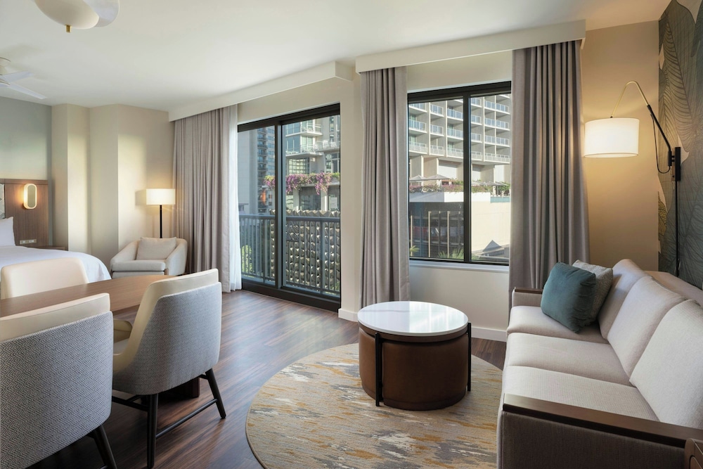 Marriott Vacation Club, Waikiki 42/59