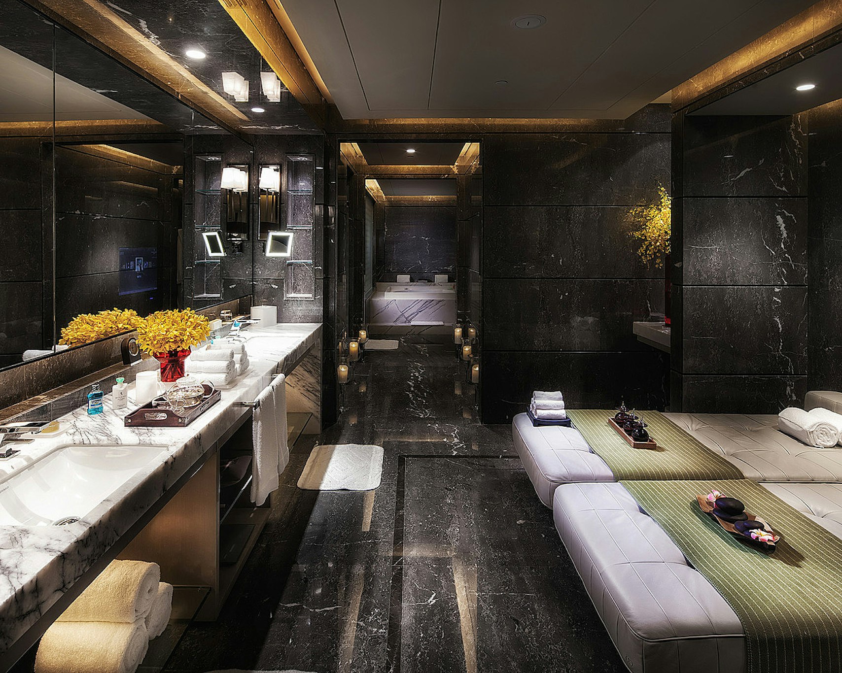 Four Seasons Hotel Shenzhen 56/56