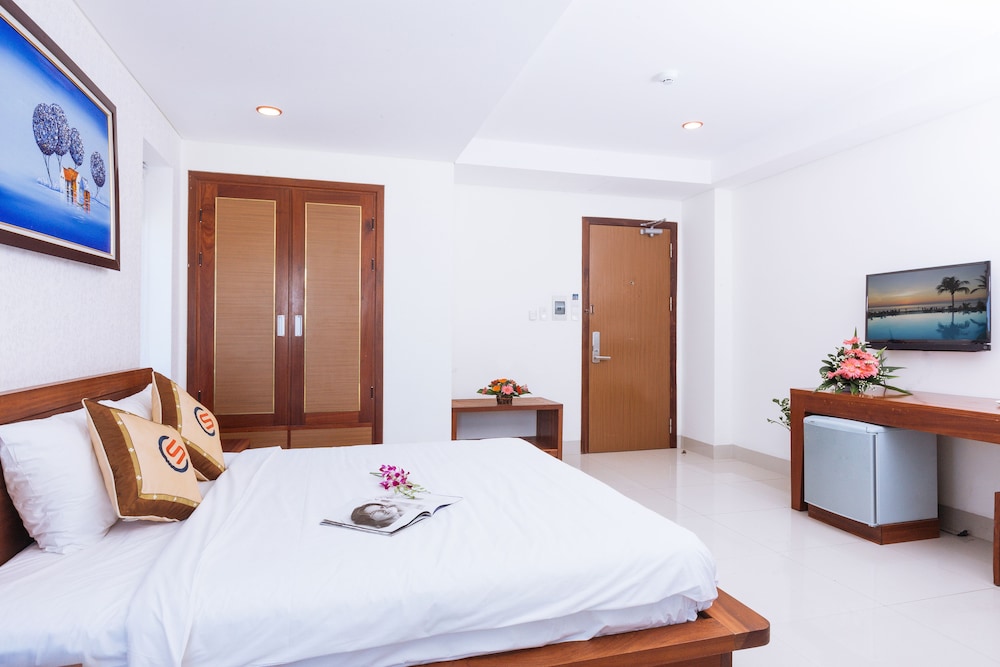 Song Cong Hotel DaNang 17/73
