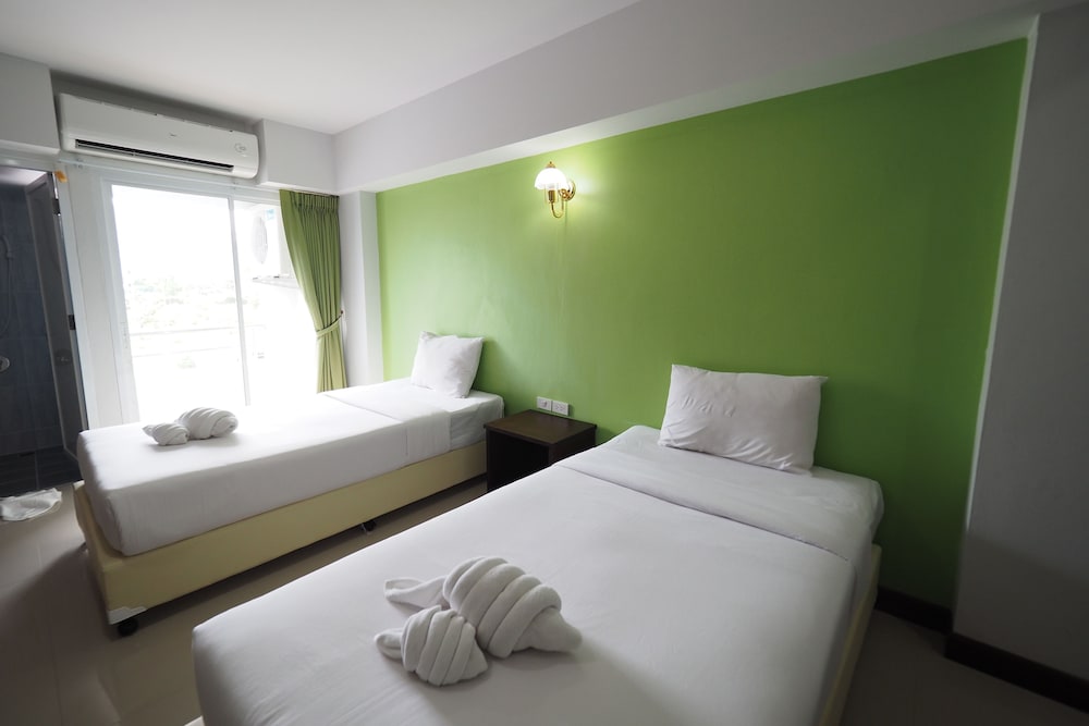 STANDARD, TWIN BEDS