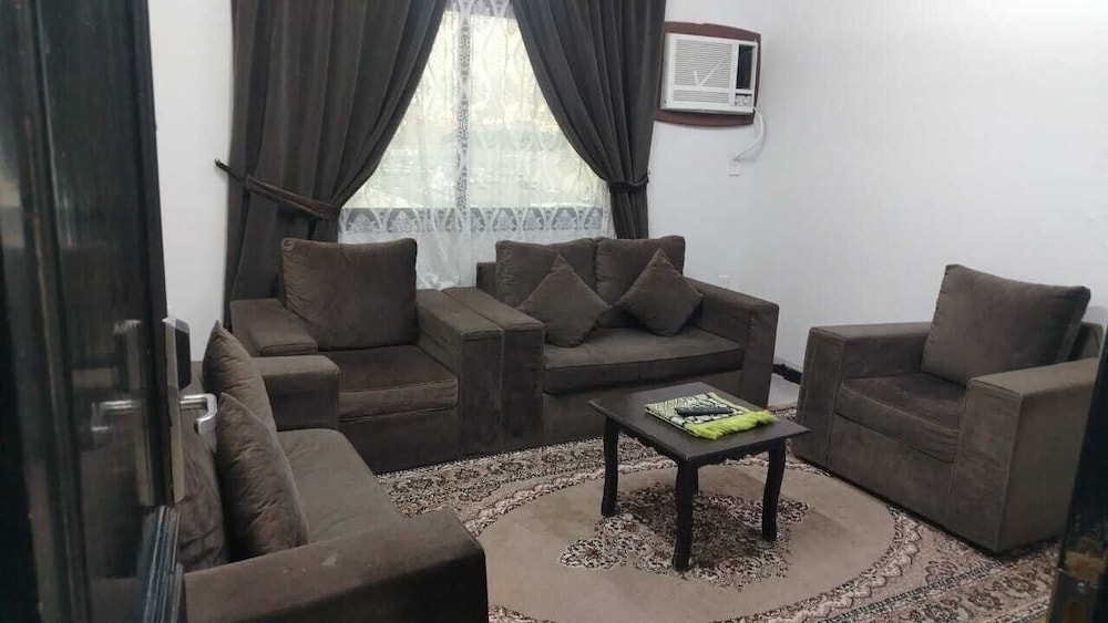 العييري للشقق المفروشة المدينة المنورة 9(Al Eairy Furnished Apartments Al Madinah 9) 36/48