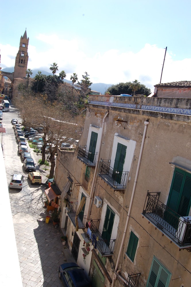 Bed and Breakfast Federico Secondo 8/70