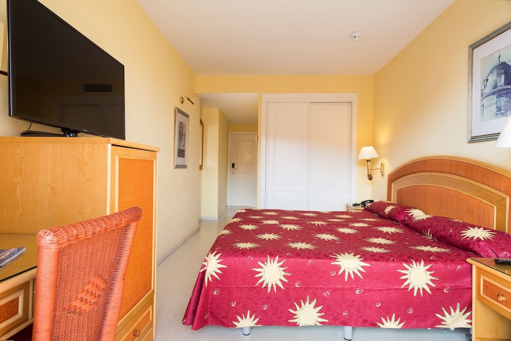 Best Roquetas Hotel 14/50