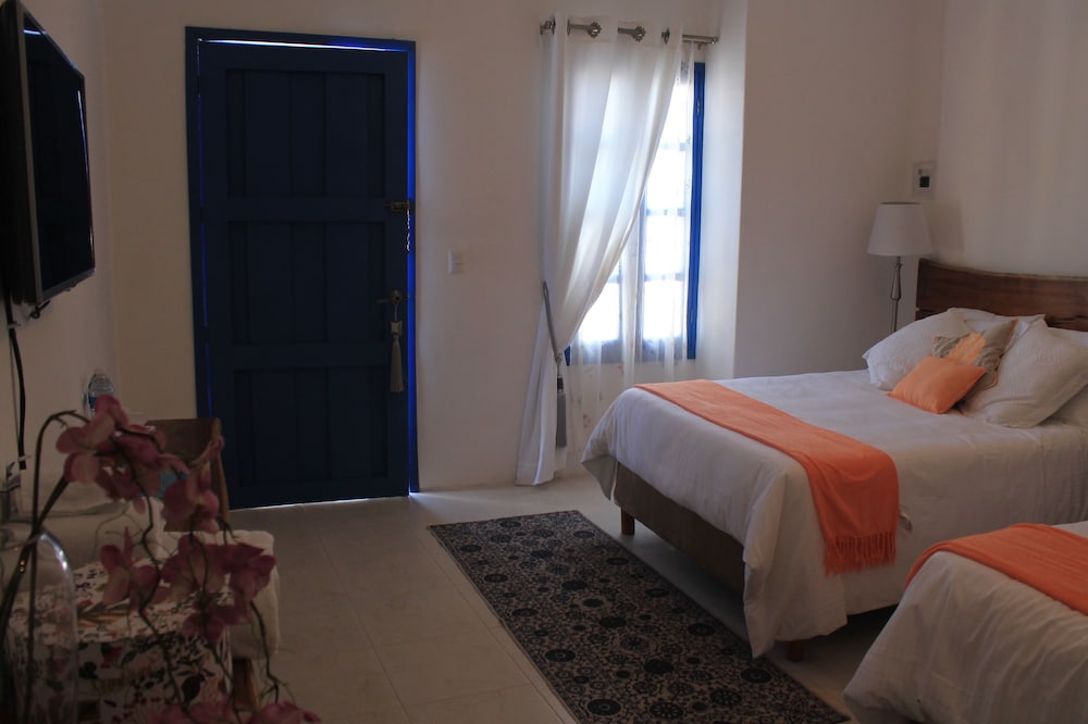 Toto Blue Hotel Boutique 20/72