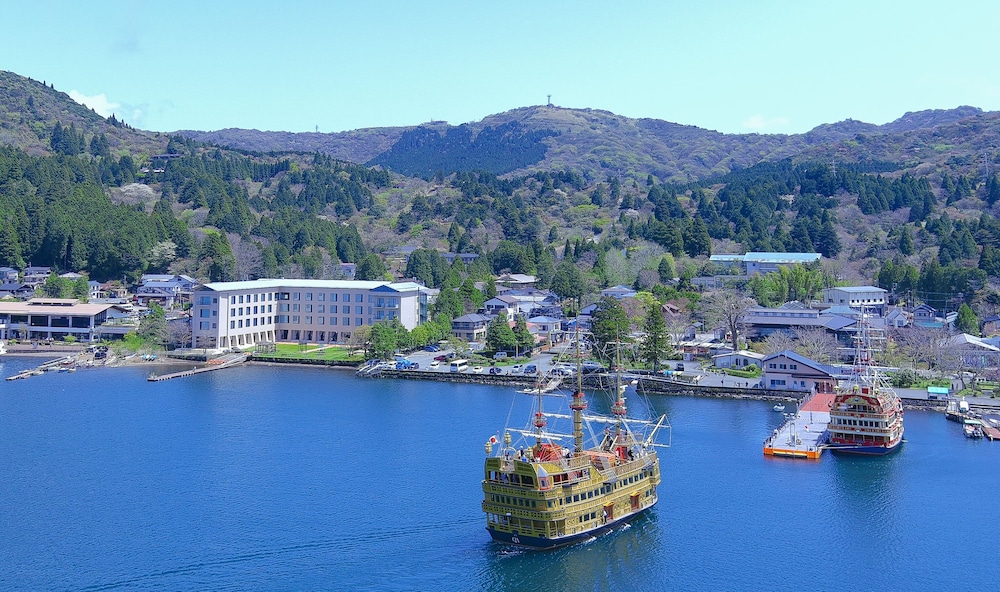 箱根酒店(Hakone Hotel) 图片5