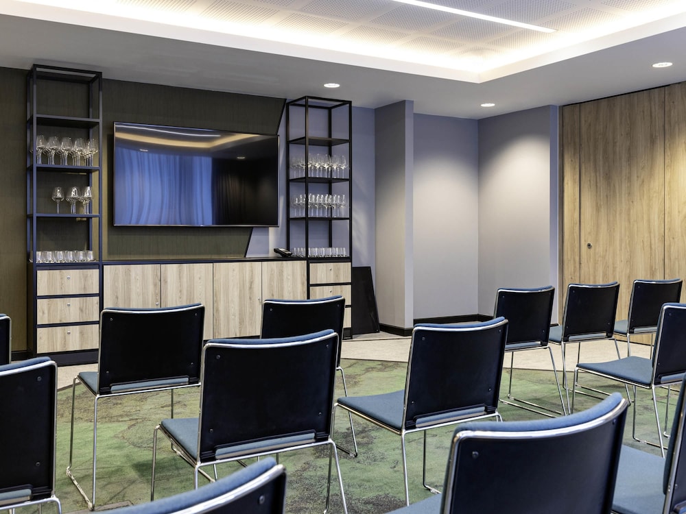 Novotel Liverpool Paddington Village 44/47
