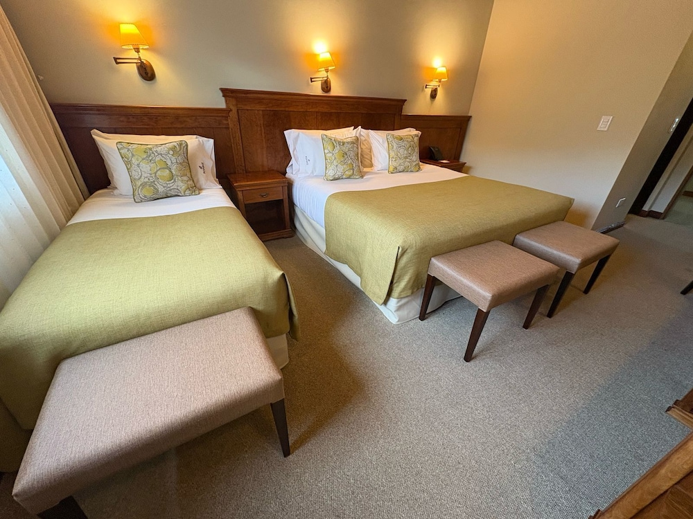 Konke Calafate Hotel 20/67